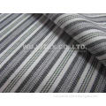 Twill Weave Yarn Dyed Cotton Wool Fabric with Liquid Ammoni